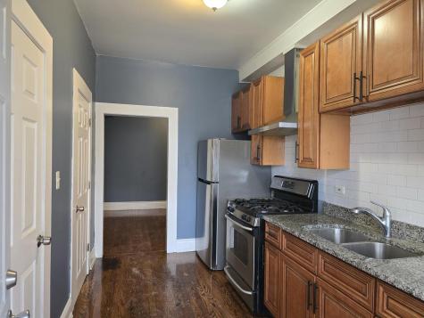 7317 South Union Avenue Chicago IL 60621