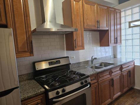 7317 South Union Avenue Chicago IL 60621