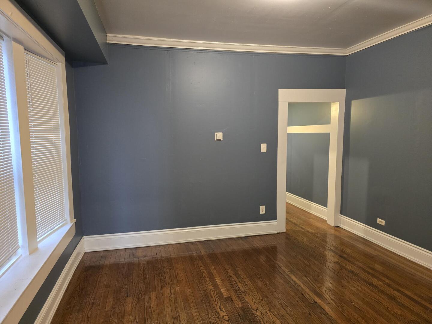 7317 South Union Avenue Chicago IL 60621