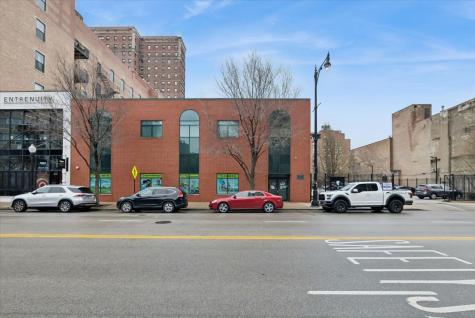 1455 South Michigan Avenue Chicago IL 60605