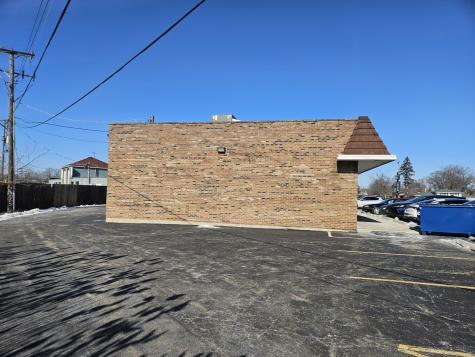 601 East 170th Street South Holland IL 60473