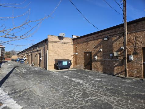 601 East 170th Street South Holland IL 60473