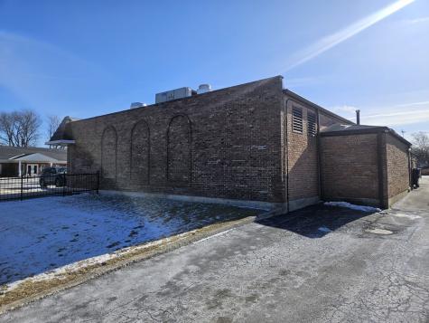 601 East 170th Street South Holland IL 60473