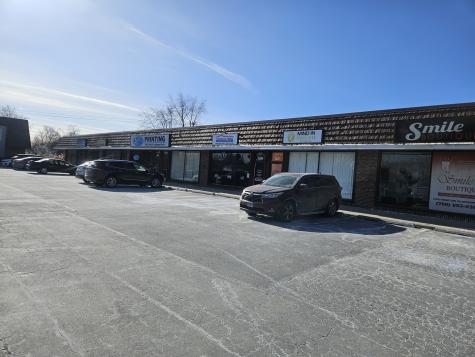 601 East 170th Street South Holland IL 60473