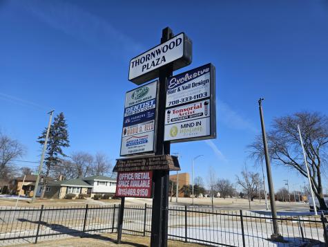 601 East 170th Street South Holland IL 60473