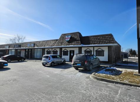 601 East 170th Street South Holland IL 60473