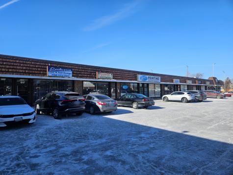 601 East 170th Street South Holland IL 60473