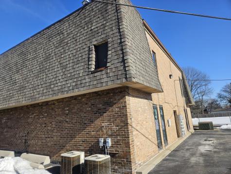 601 East 170th Street South Holland IL 60473