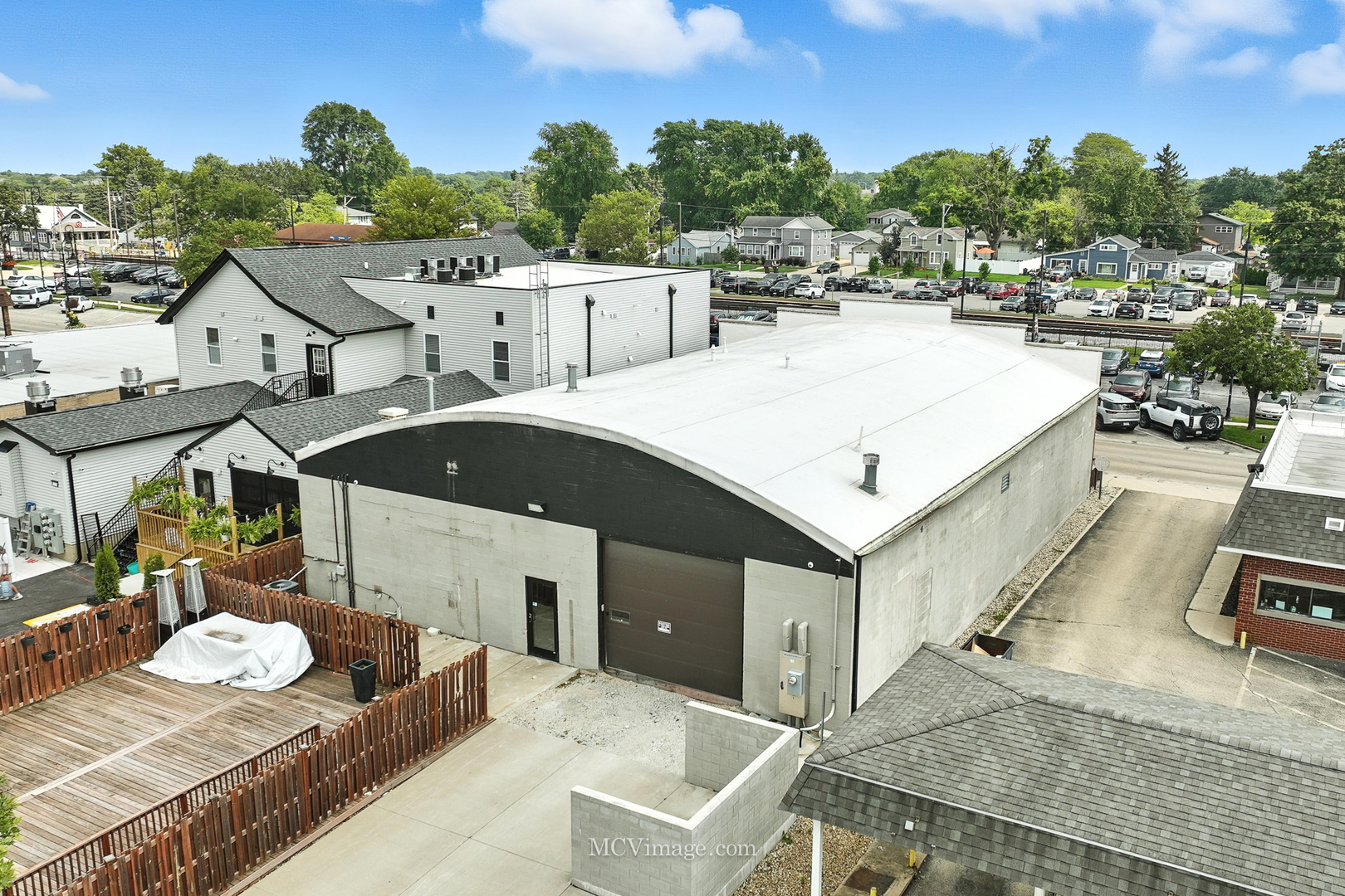 11120 Front Street Mokena IL 60448