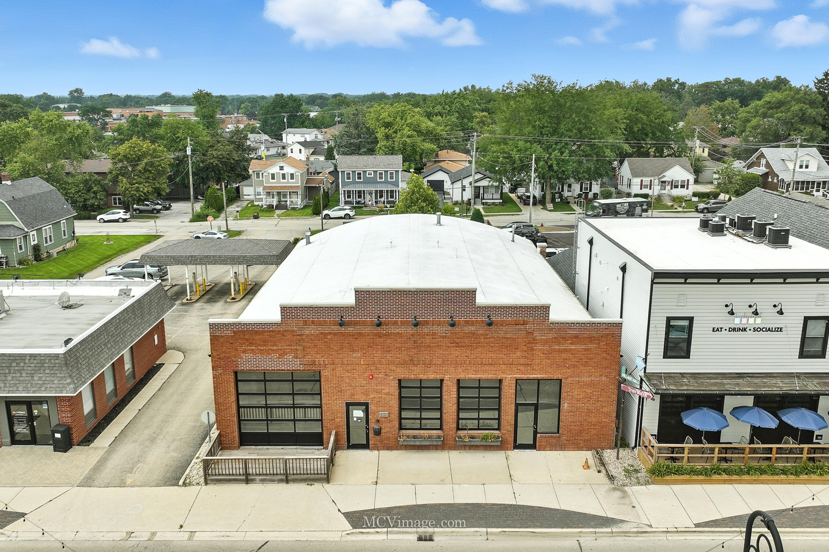 11120 Front Street Mokena IL 60448