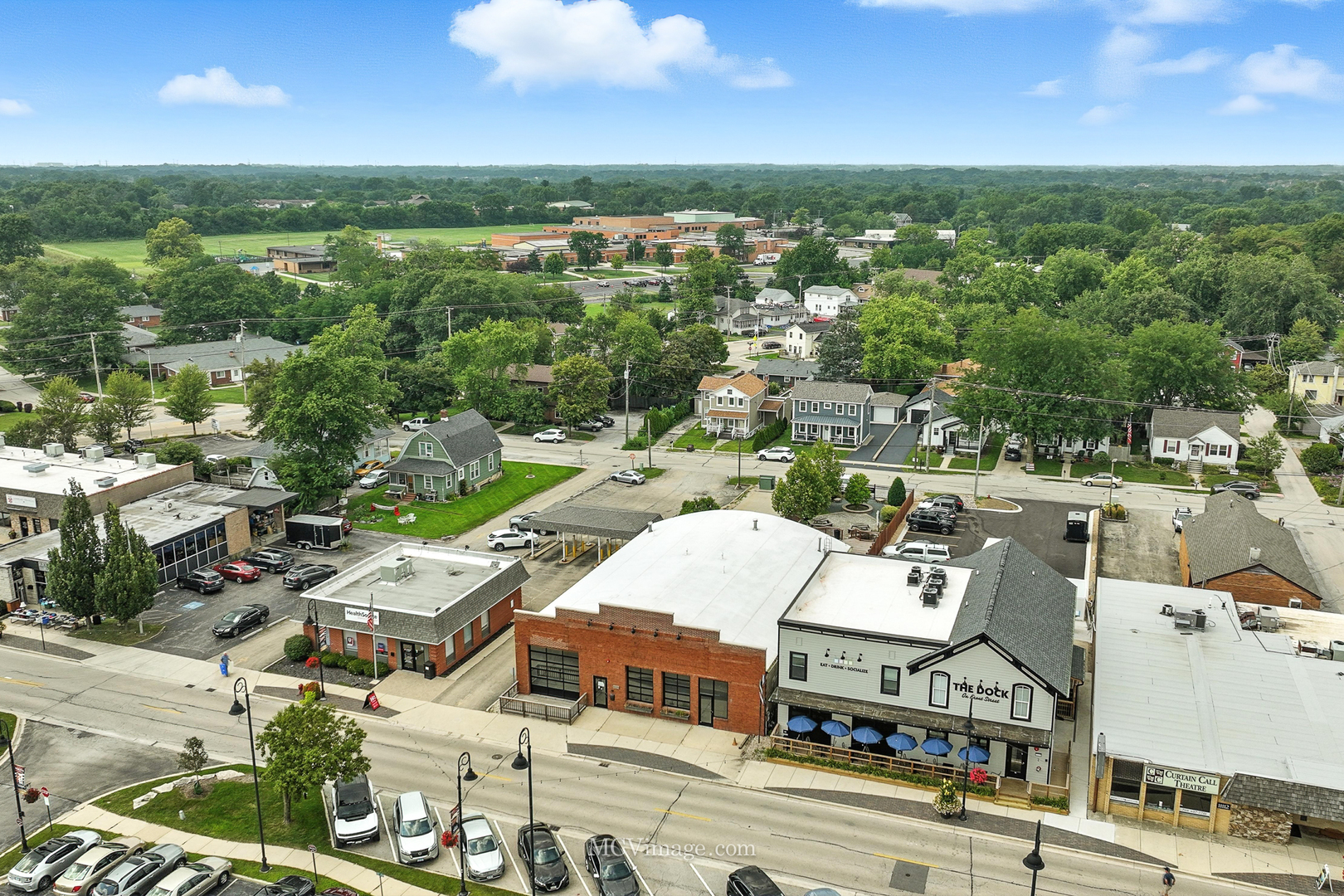 11120 Front Street Mokena IL 60448