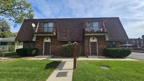 18707 Burnham Avenue Lansing IL 60438