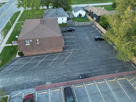 18707 Burnham Avenue Lansing IL 60438