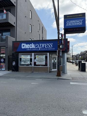 2357 West North Avenue Chicago IL 60647