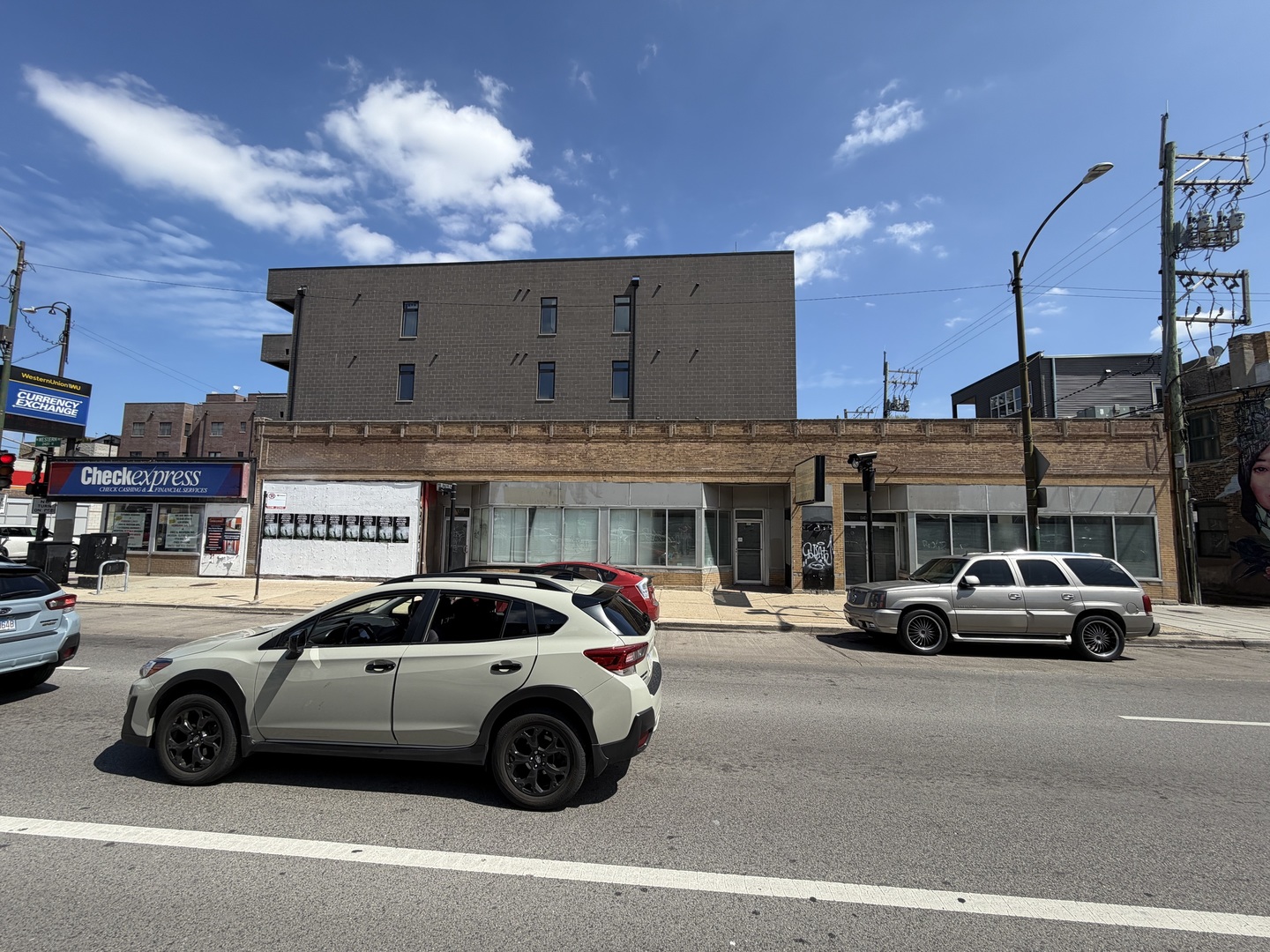 2357 West North Avenue Chicago IL 60647