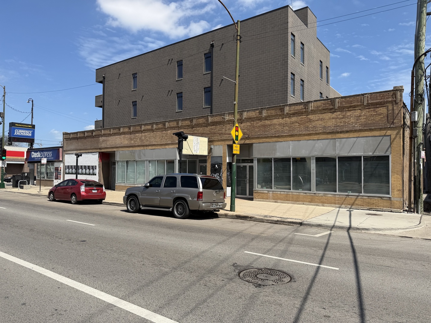 2357 West North Avenue Chicago IL 60647