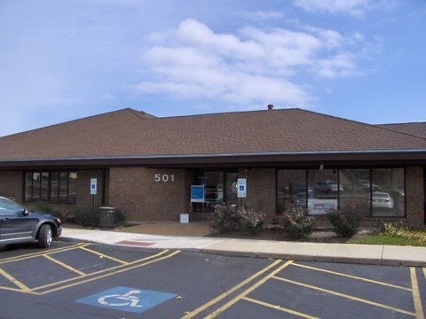 501-517 Thornhill Drive Carol Stream IL 60188