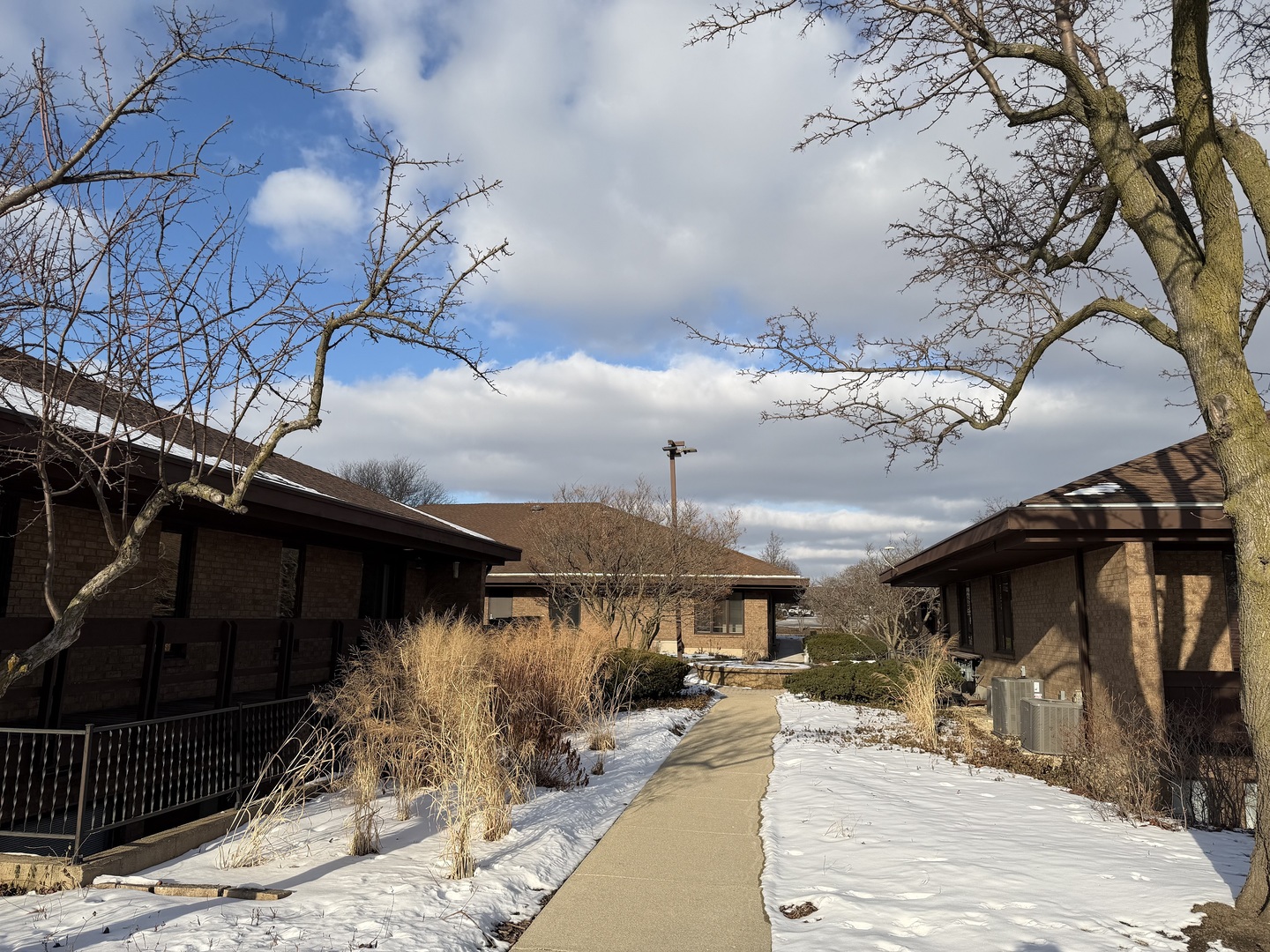 501-517 Thornhill Drive Carol Stream IL 60188