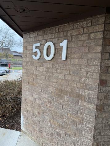 501-517 Thornhill Drive Carol Stream IL 60188