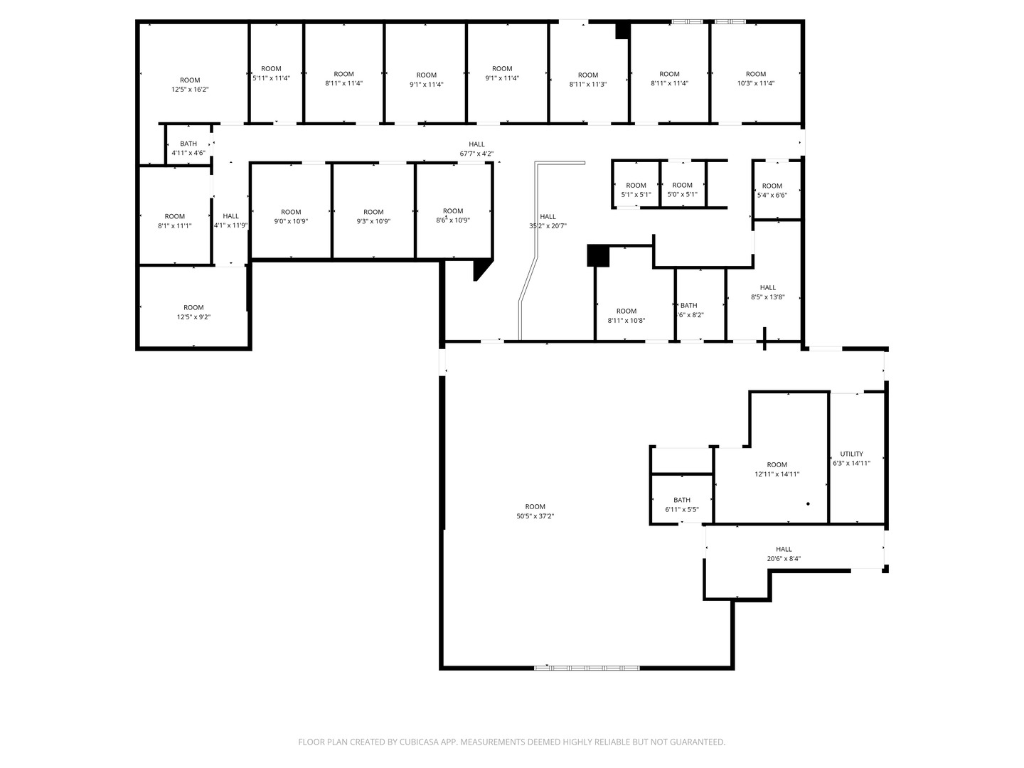 501-517 Thornhill Drive Carol Stream IL 60188