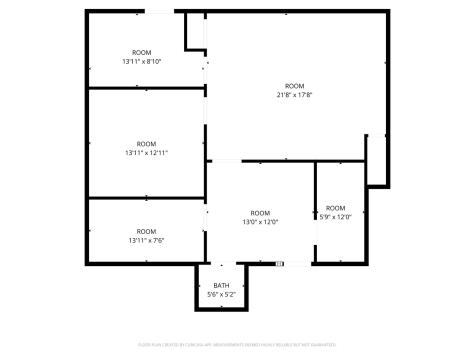 501-517 Thornhill Drive Carol Stream IL 60188