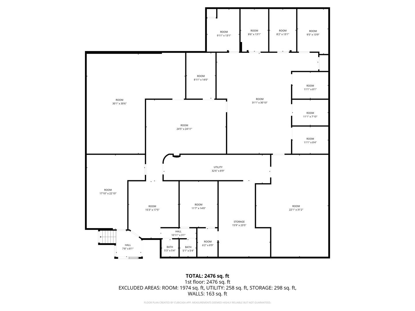501-517 Thornhill Drive Carol Stream IL 60188