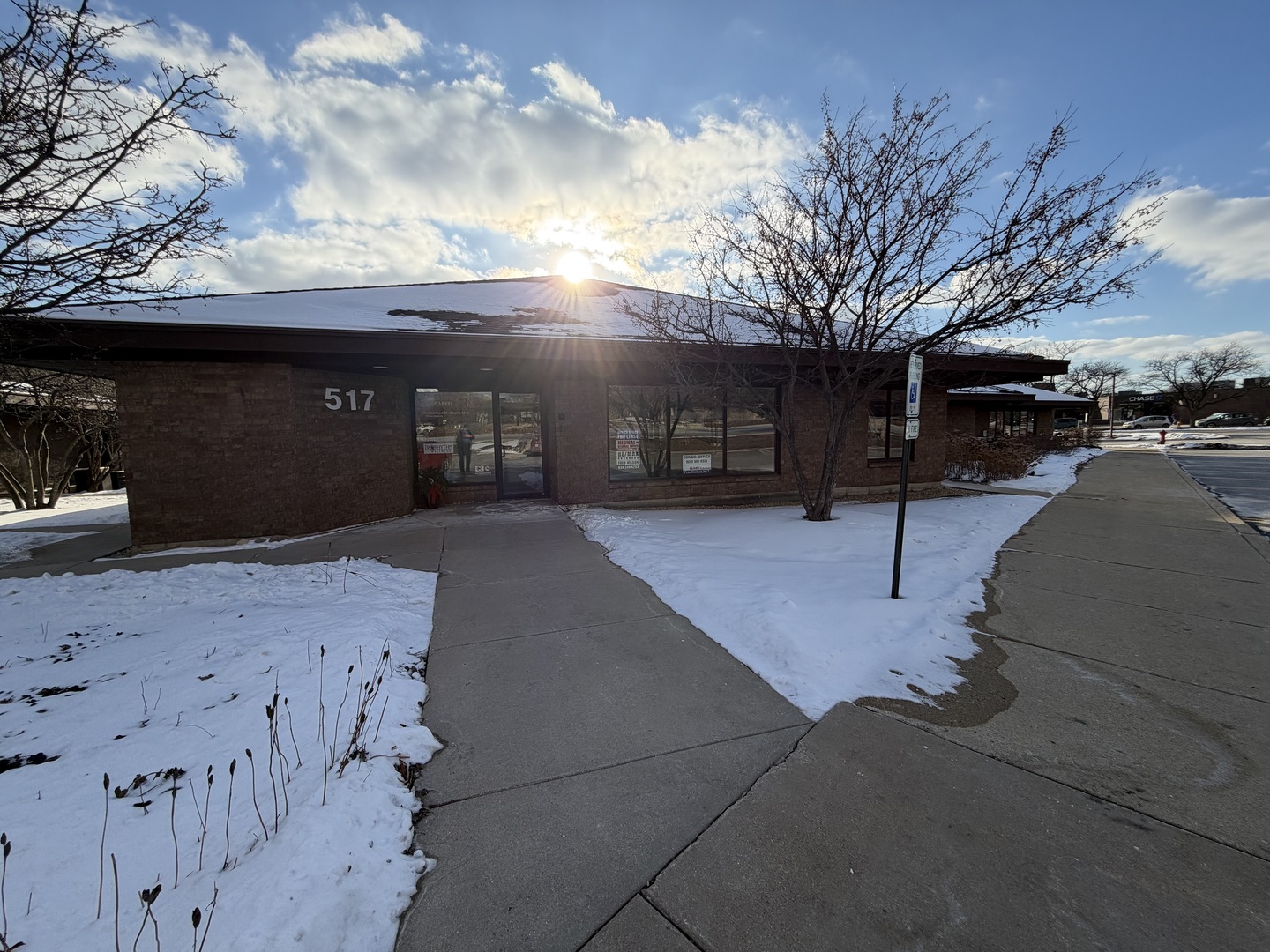 501-517 Thornhill Drive Carol Stream IL 60188