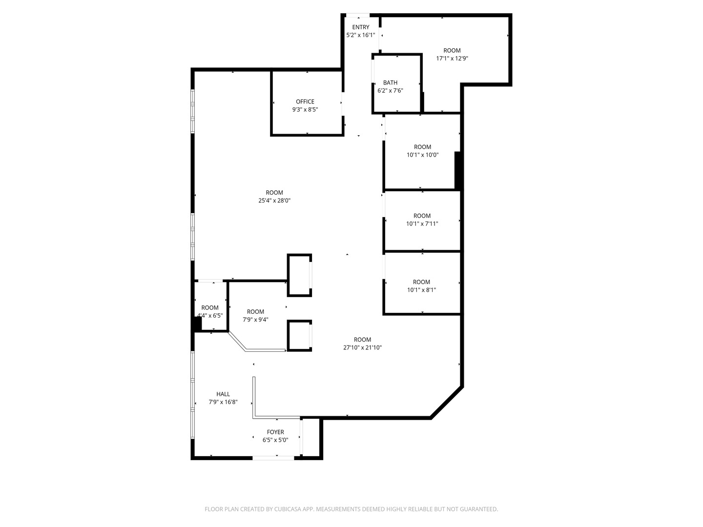 501-517 Thornhill Drive Carol Stream IL 60188