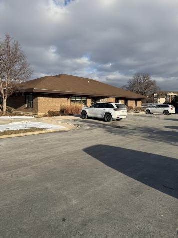 501-517 Thornhill Drive Carol Stream IL 60188