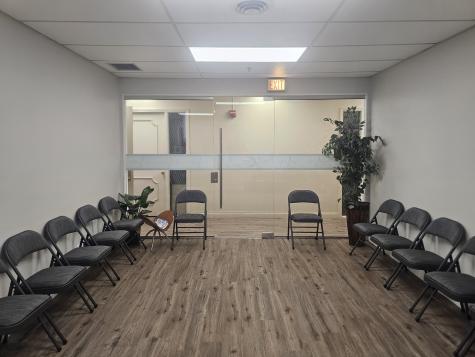 10540 West Cermak Road Westchester IL 60154