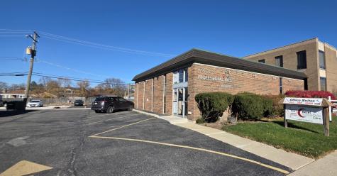 10540 West Cermak Road Westchester IL 60154