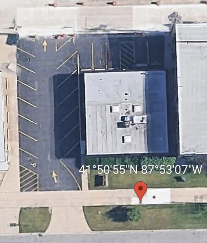 10540 West Cermak Road Westchester IL 60154