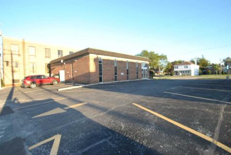 10540 West Cermak Road Westchester IL 60154