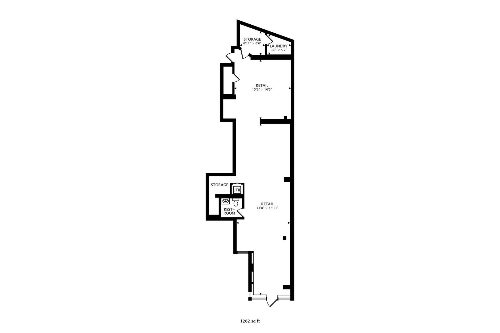 3125 North Lincoln Avenue Chicago IL 60657