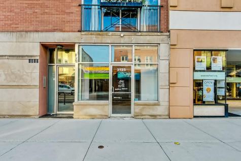 3125 North Lincoln Avenue Chicago IL 60657