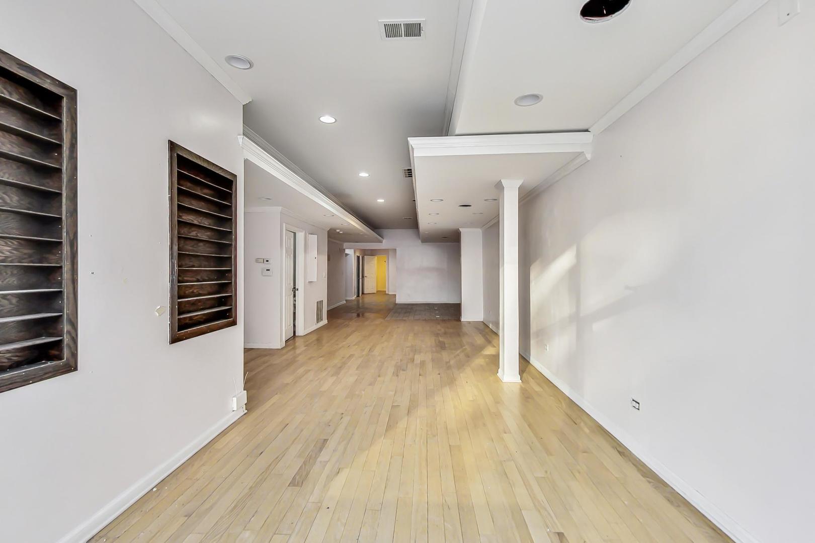 3125 North Lincoln Avenue Chicago IL 60657