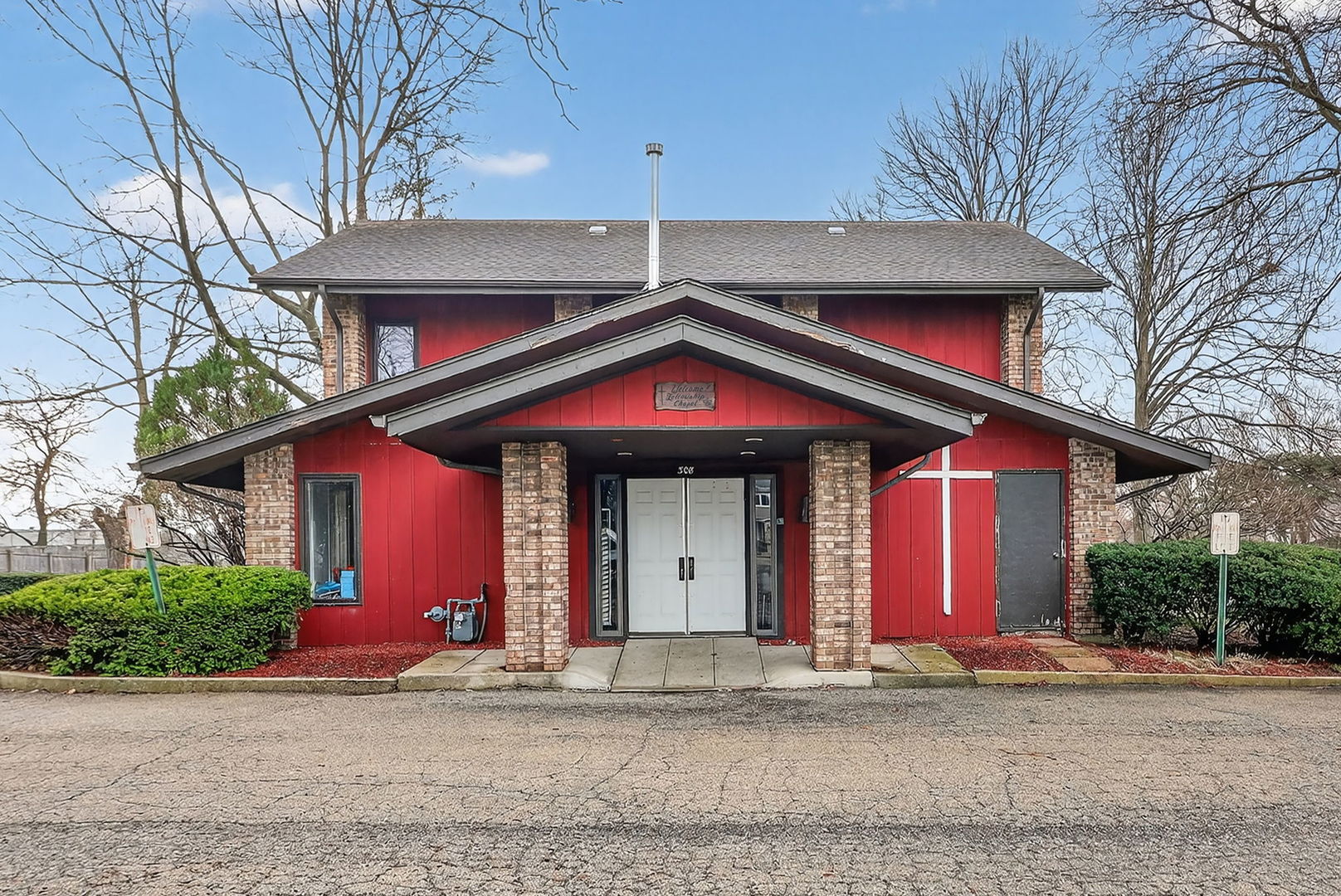 308 West Robinhood Way Bolingbrook IL 60440