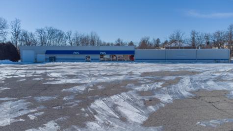 1650 South Galena Avenue Freeport IL 61032