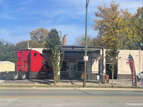 8173 South South Chicago Avenue Chicago IL 60617