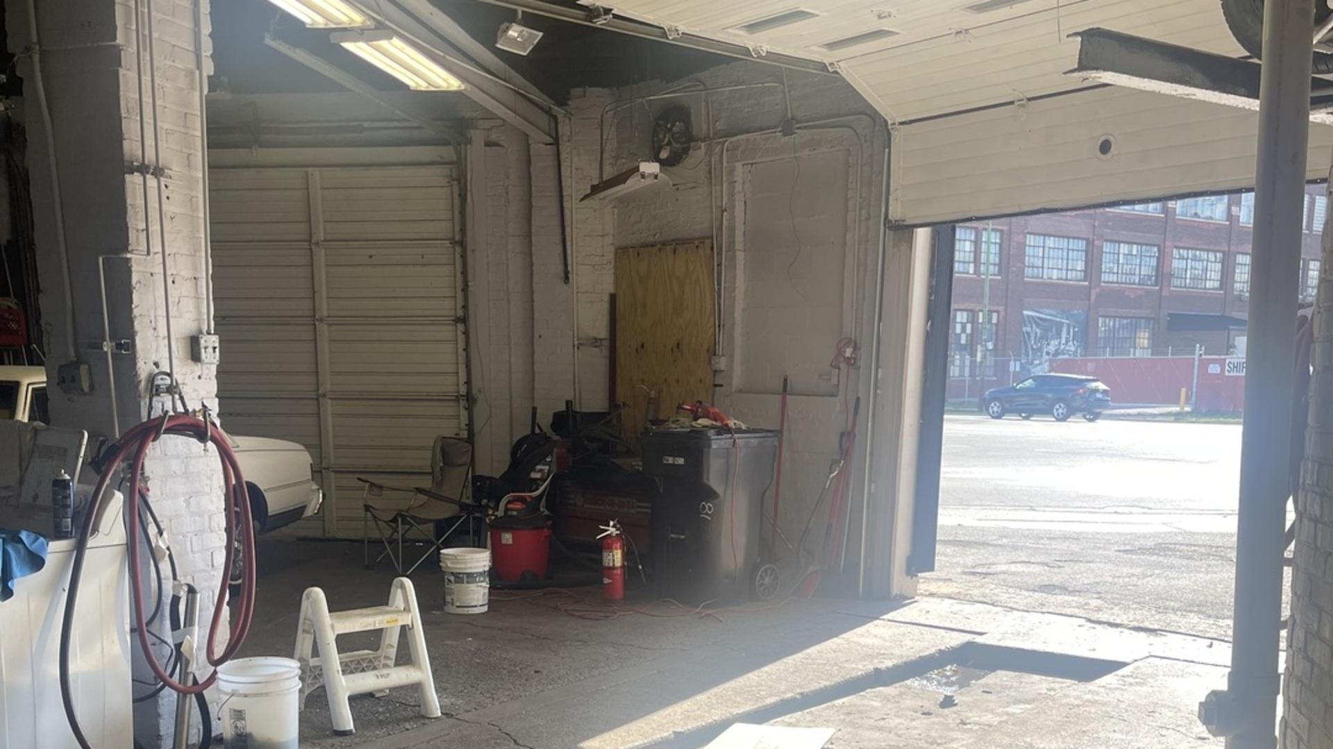 8173 South South Chicago Avenue Chicago IL 60617