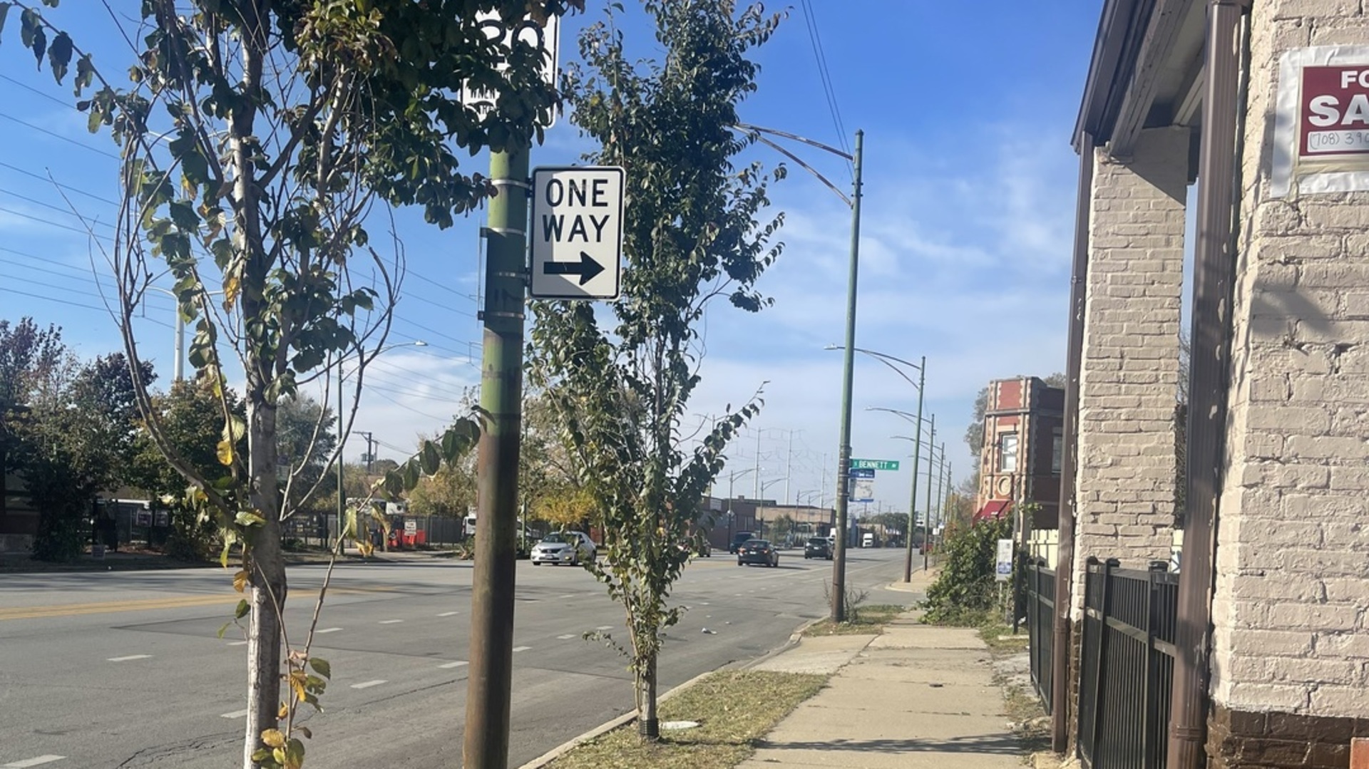 8173 South South Chicago Avenue Chicago IL 60617