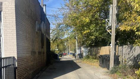 8173 South South Chicago Avenue Chicago IL 60617