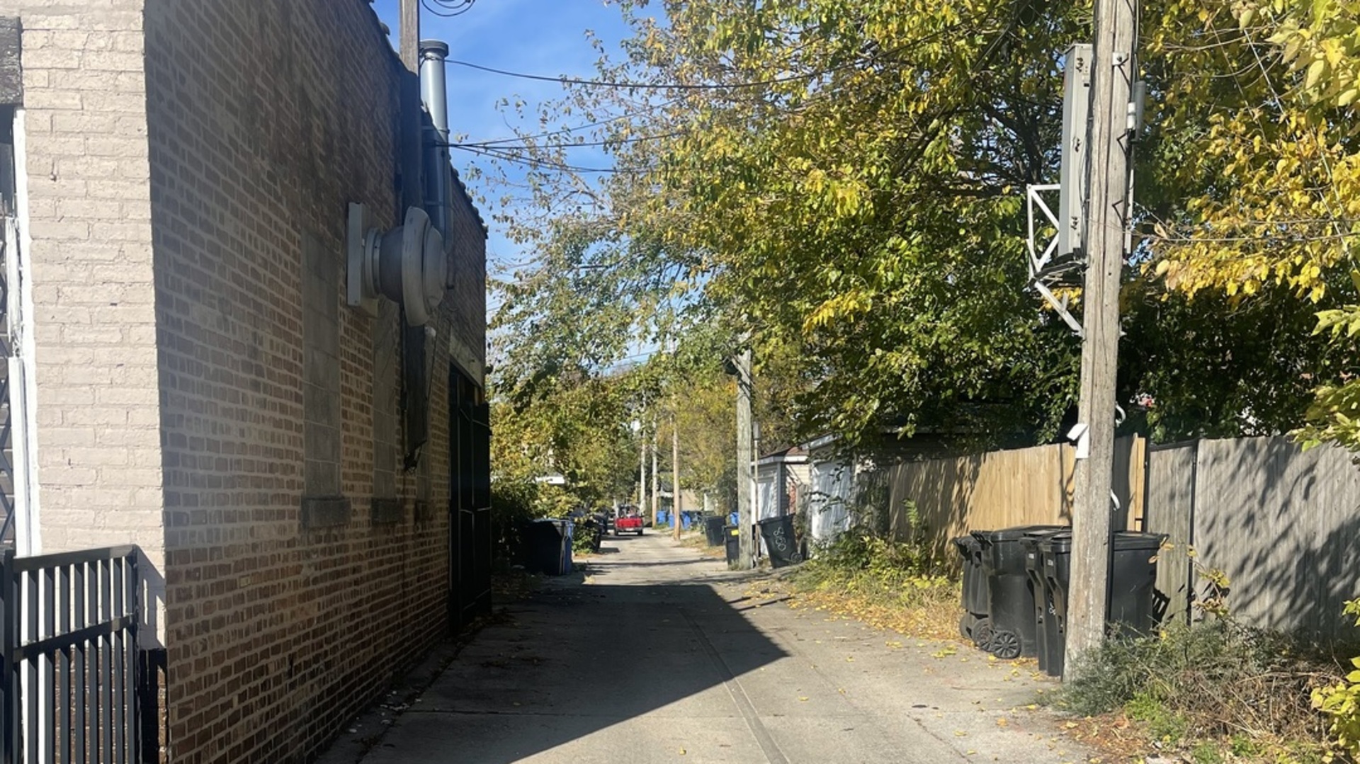 8173 South South Chicago Avenue Chicago IL 60617