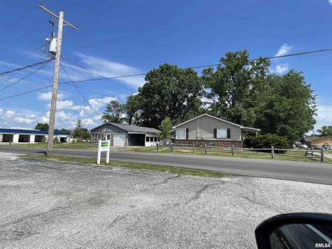 1504 West Dufour Street Marion IL 62959