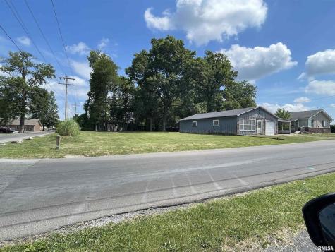 1504 West Dufour Street Marion IL 62959