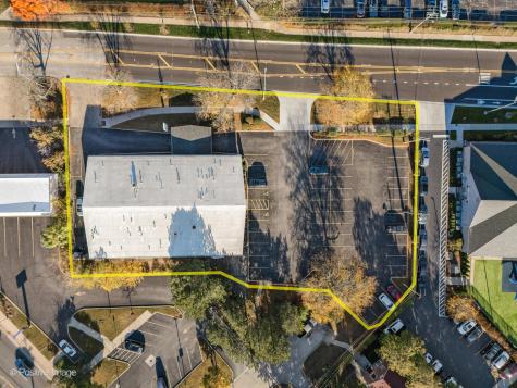 9631 Gross Point Road Skokie IL 60076