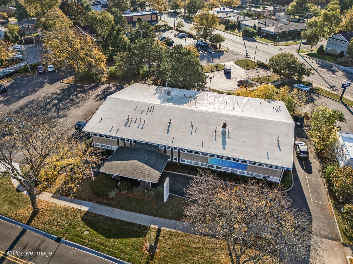 9631 Gross Point Road Skokie IL 60076
