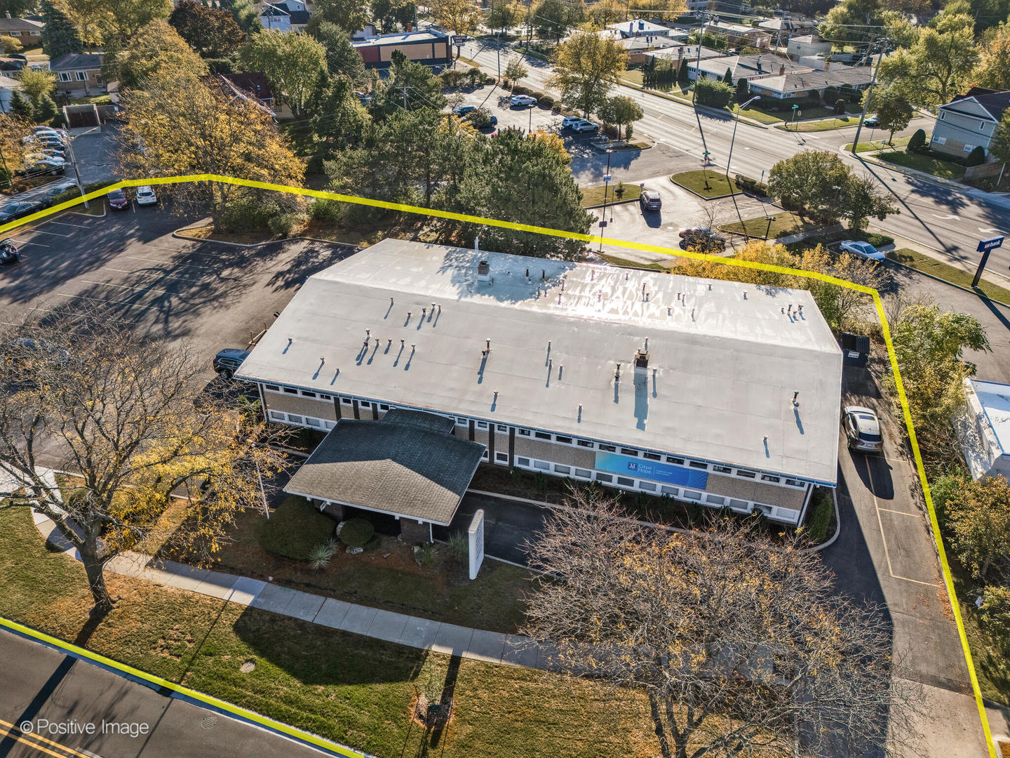 9631 Gross Point Road Skokie IL 60076