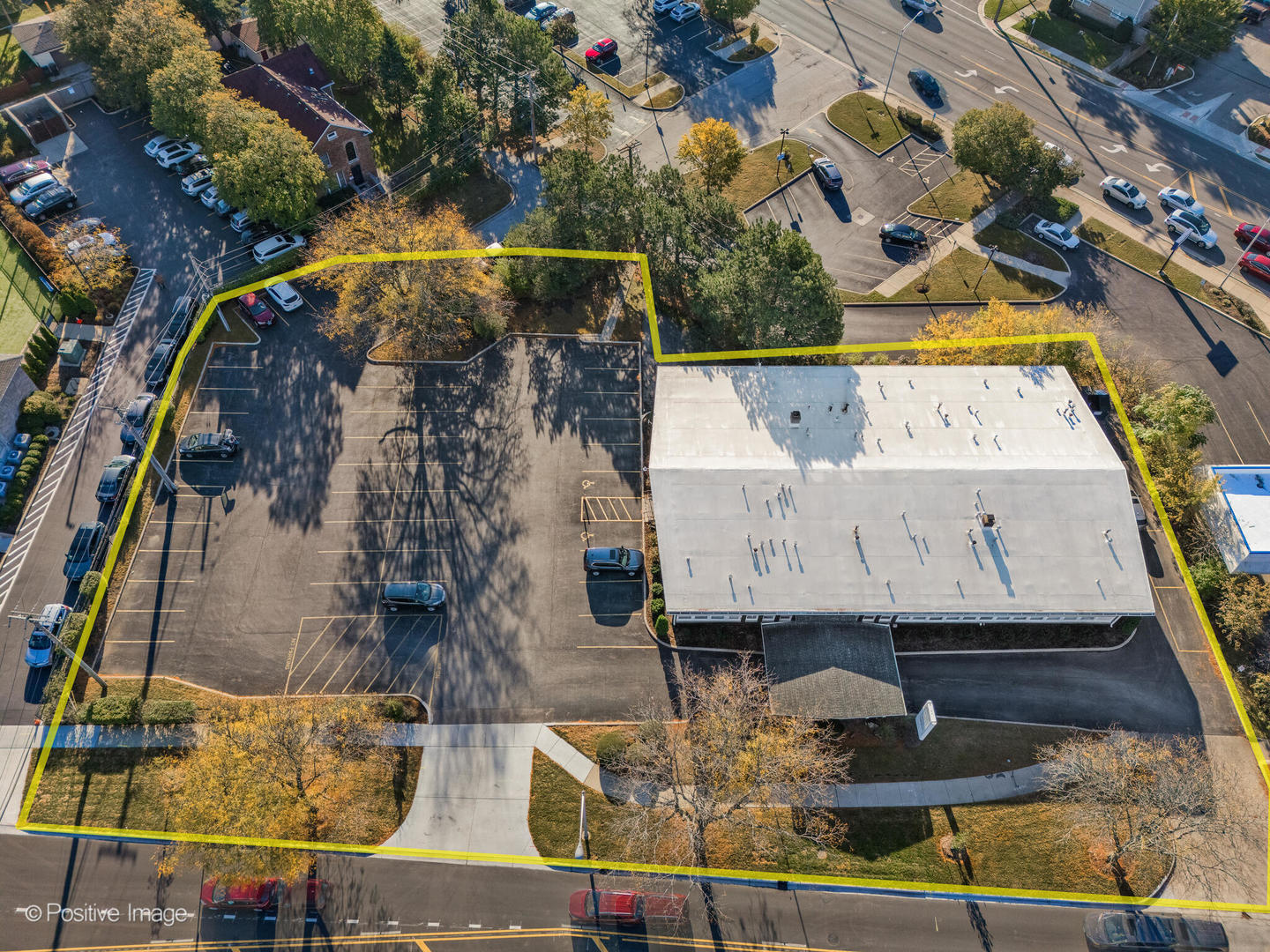 9631 Gross Point Road Skokie IL 60076