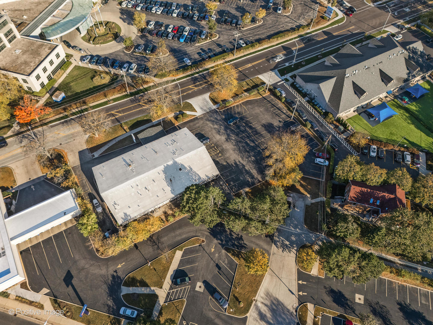 9631 Gross Point Road Skokie IL 60076